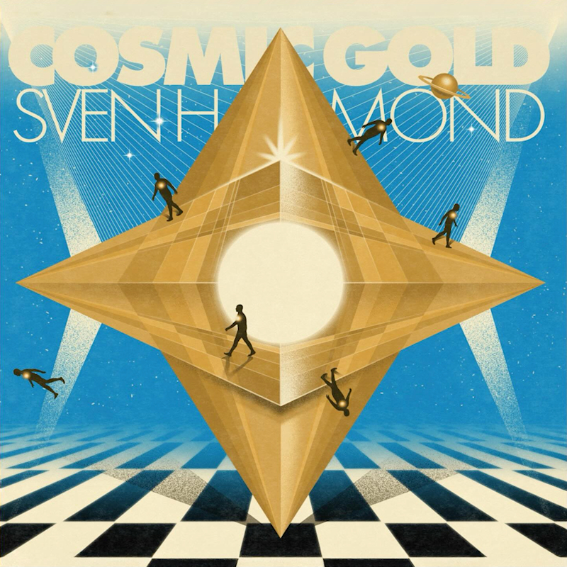 Sven Hammond - Cosmic GoldSven-Hammond-Cosmic-Gold.jpg