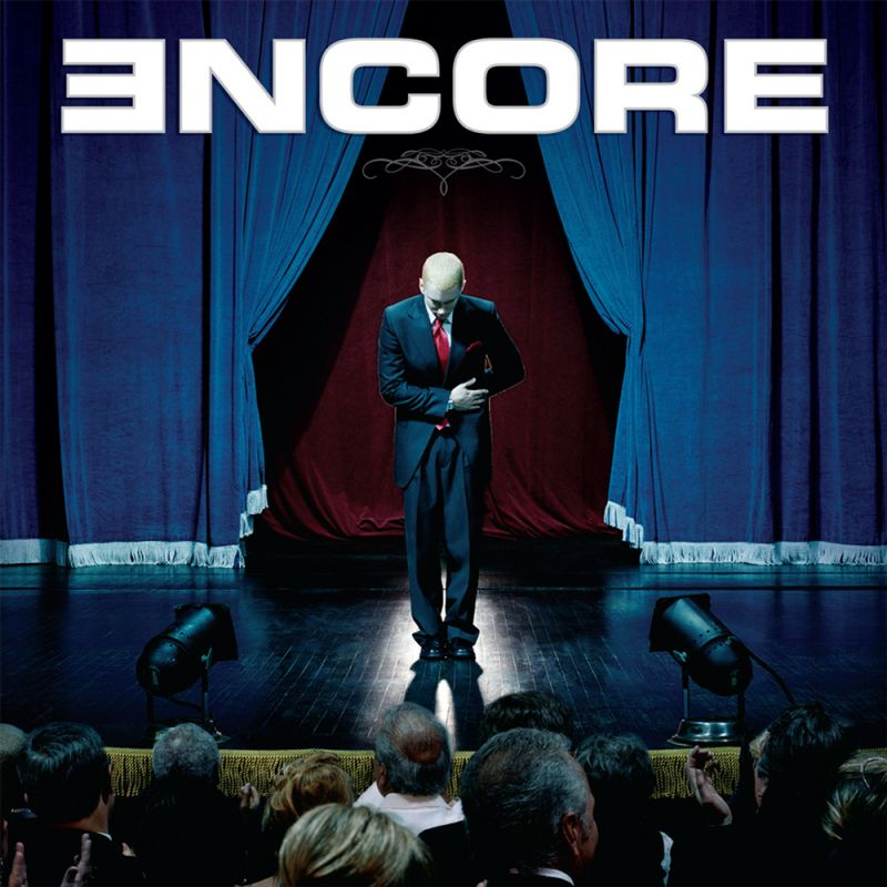 Eminem - EncoreEminem-Encore.jpg