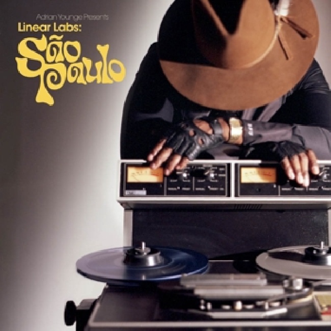Younge, Adrian-Presents Liner Labs: Sao Paulo-1-CDYounge-Adrian-Presents-Liner-Labs-Sao-Paulo-1-CD.jpg