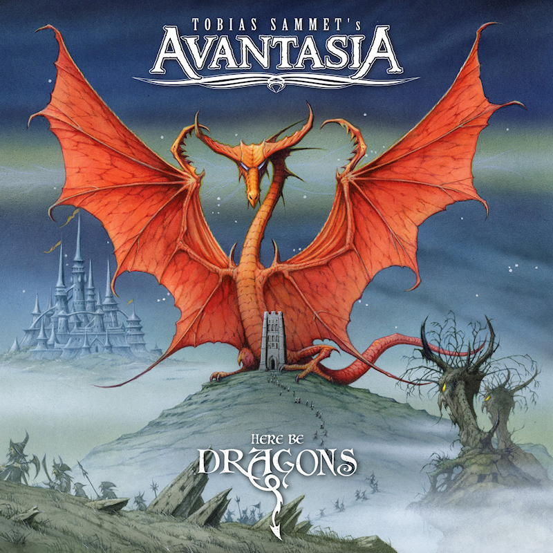 Avantasia - Here Be DragonsAvantasia-Here-Be-Dragons.jpg