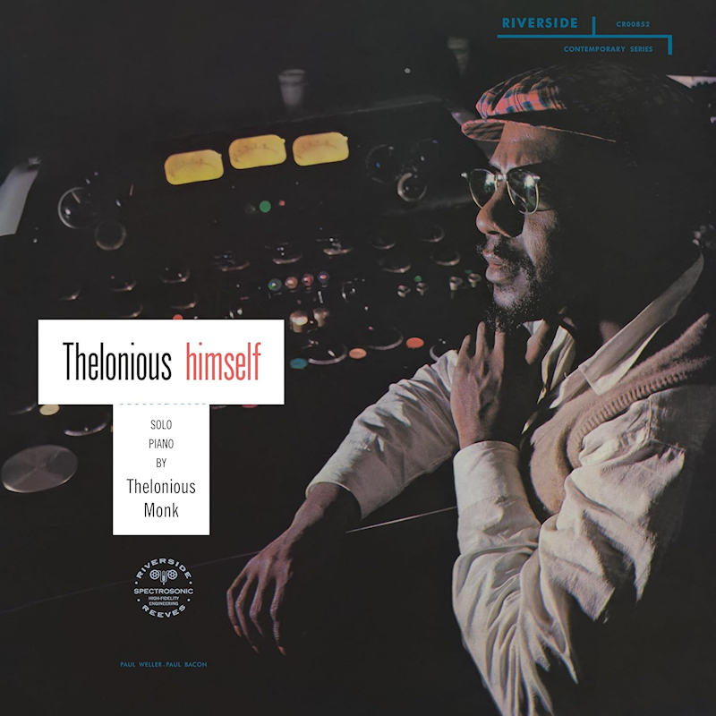 Thelonious Monk - Thelonious HimselfThelonious-Monk-Thelonious-Himself.jpg