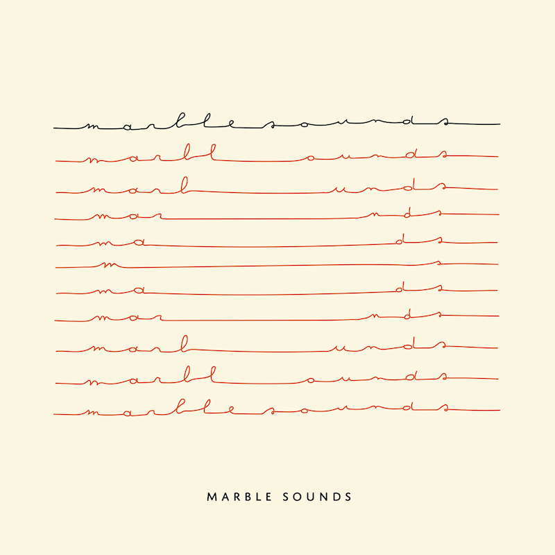 Marble Sounds - Marble SoundsMarble-Sounds-Marble-Sounds.jpg