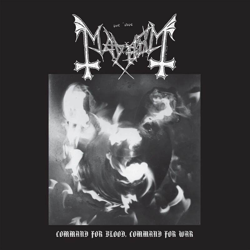 Mayhem - Command For Blood, Command For WarMayhem-Command-For-Blood-Command-For-War.jpg