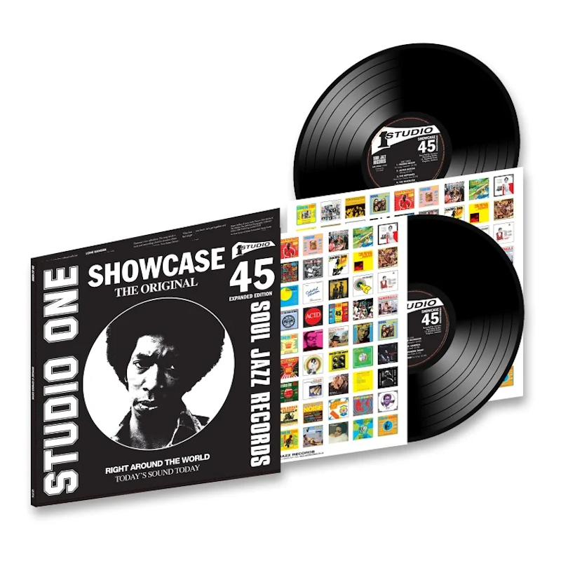 V.A. - Studio One Showcase: The Original 45 Expanded Edition -2lp-V.A.-Studio-One-Showcase-The-Original-45-Expanded-Edition-2lp-.jpg