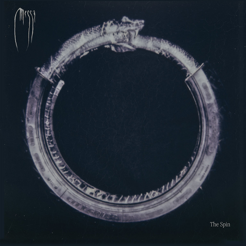 Messa - The spinMessa-The-spin.jpg
