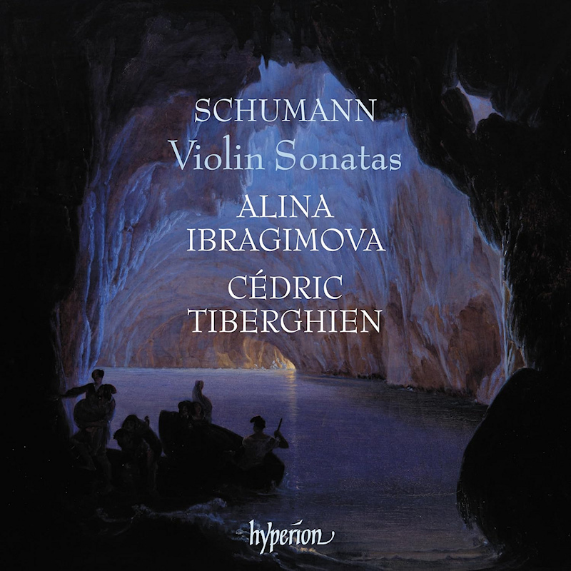 Alina Ibragimova & Cedric Tiberghien - Schumann: Violin SonatasAlina-Ibragimova-Cedric-Tiberghien-Schumann-Violin-Sonatas.jpg