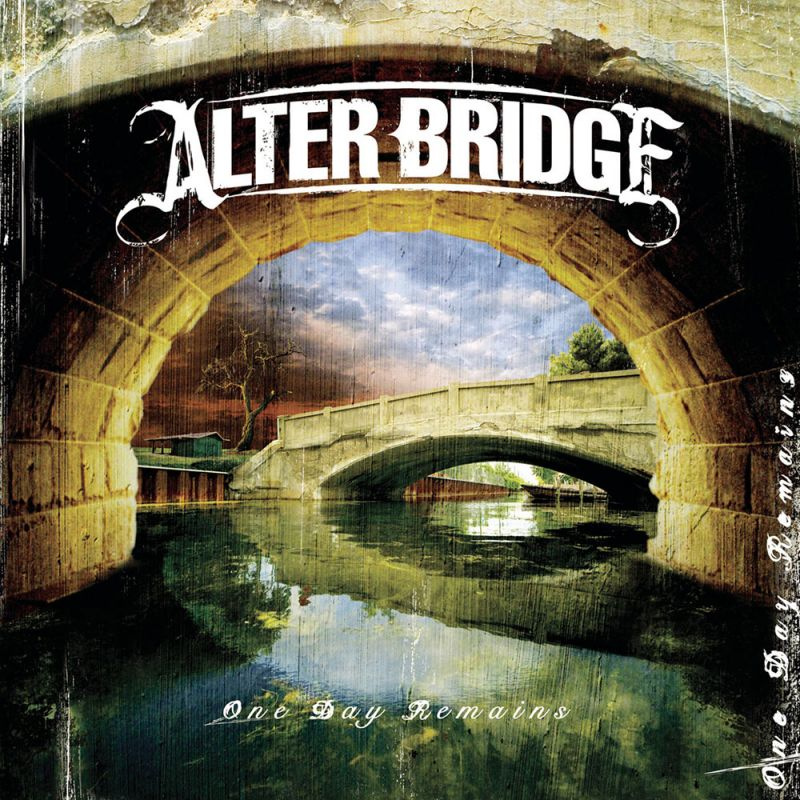 Alter Bridge - One Day RemainsAlter-Bridge-One-Day-Remains.jpg