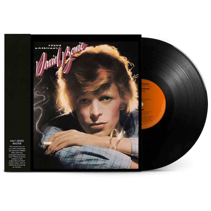 David Bowie Young Americans (50th Anniversary)David-Bowie-Young-Americans-50th-Anniversary.jpg