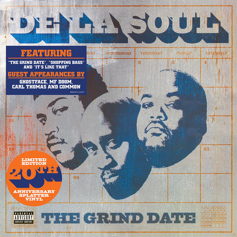 De La Soul - The Grind Date (20th Anniversary 2lp)De-La-Soul-The-Grind-Date-20th-Anniversary-2lp.jpg