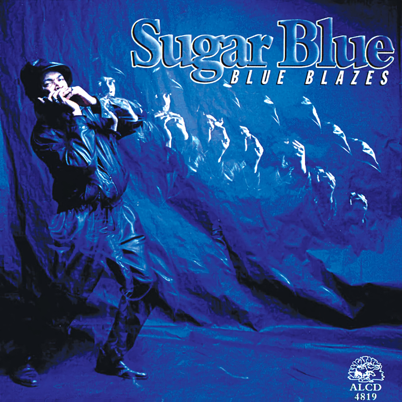 Sugar Blue - Blue BlazesSugar-Blue-Blue-Blazes.jpg