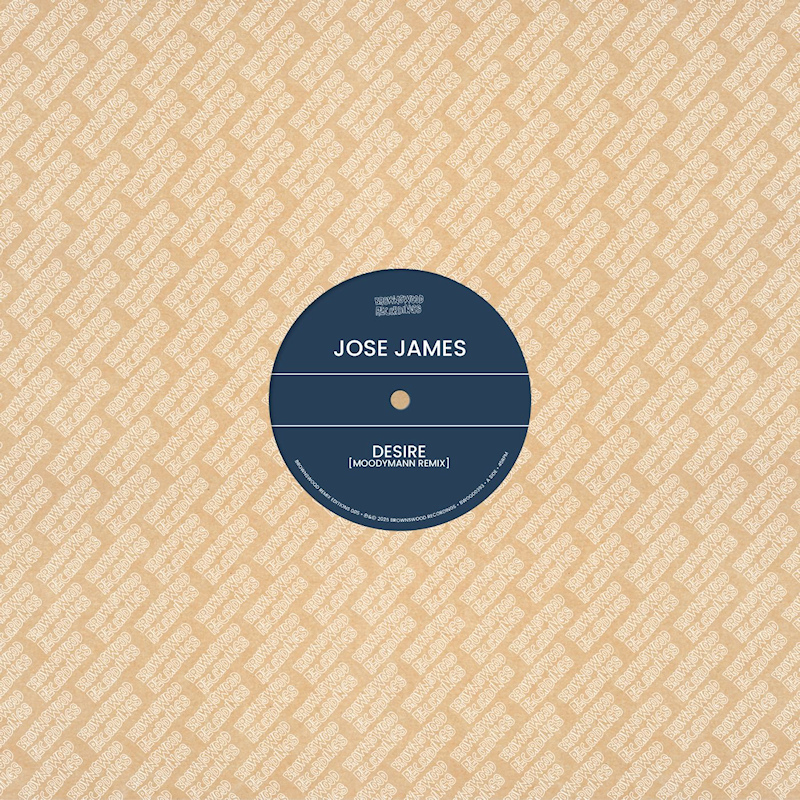 Jose James & Ben Westbeech - Brownswood Recordings Remix Edition 005Jose-James-Ben-Westbeech-Brownswood-Recordings-Remix-Edition-005.jpg