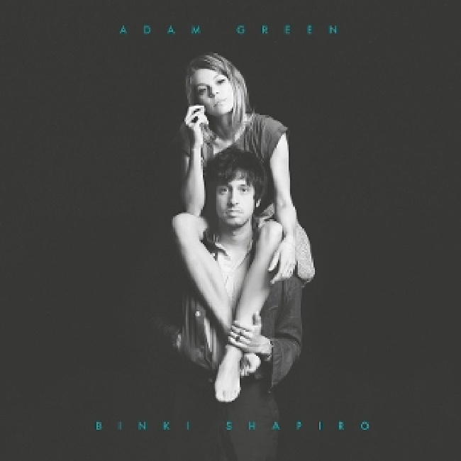 Green, Adam & Binki Shapiro-Adam Green & Binki Shapiro-1-LPGreen-Adam-Binki-Shapiro-Adam-Green-Binki-Shapiro-1-LP.jpg
