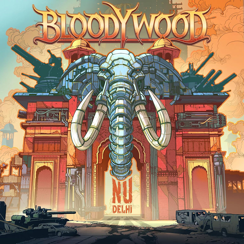 Bloodywood - Nu DelhiBloodywood-Nu-Delhi.jpg