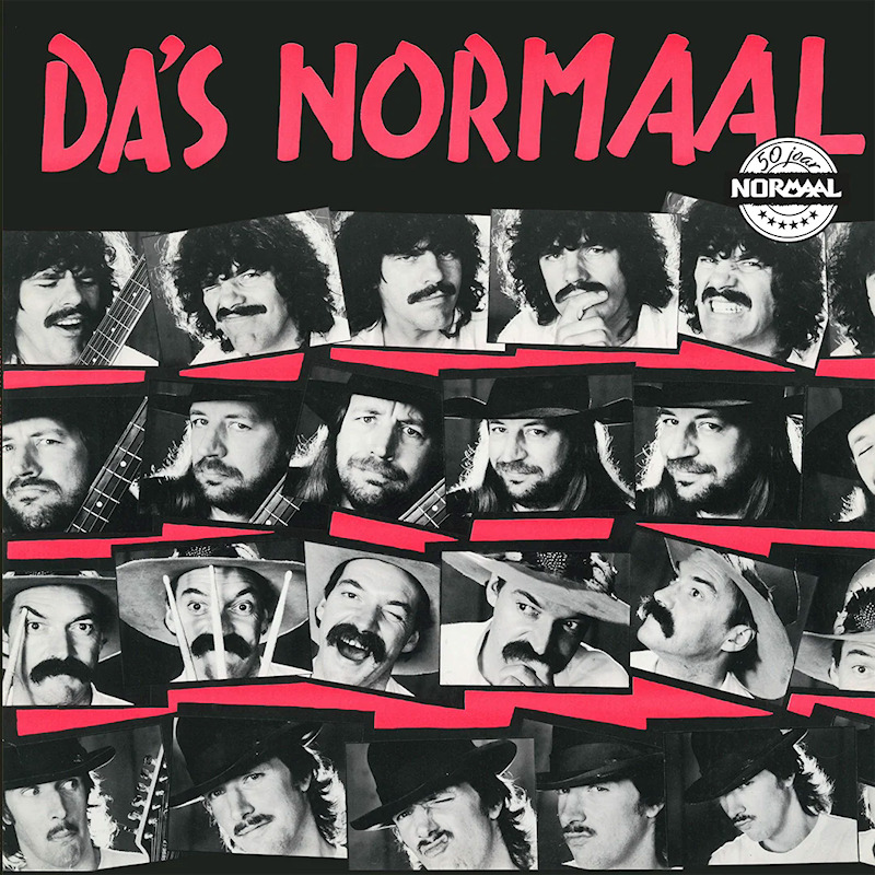 Normaal - Da's Normaal (50 Jaar Normaal)Normaal-Das-Normaal-50-Jaar-Normaal.jpg