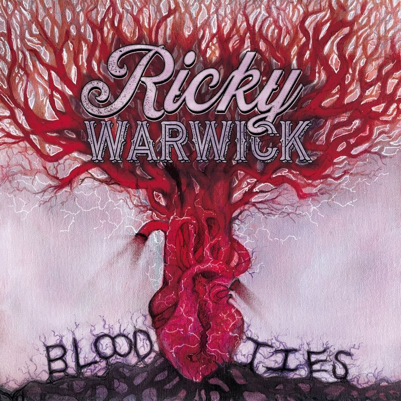 Ricky Warwick - Blood TiesRicky-Warwick-Blood-Ties.jpg