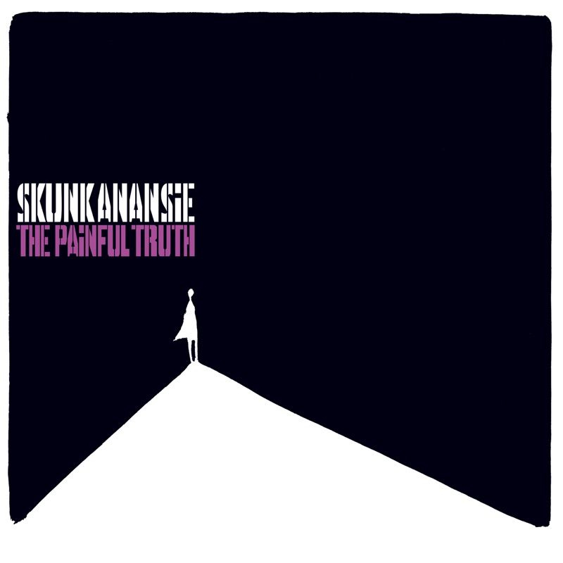 Skunk Anansie - The Painful TruthSkunk-Anansie-The-Painful-Truth.jpg