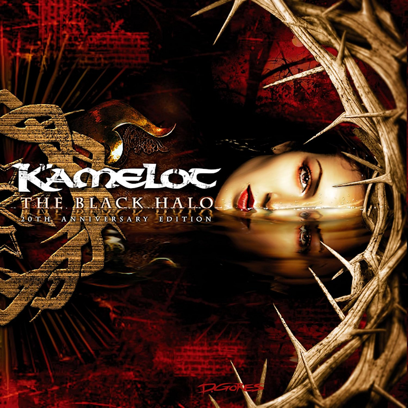 Kamelot - The Black Halo (20th Anniversary Edition)Kamelot-The-Black-Halo-20th-Anniversary-Edition.jpg