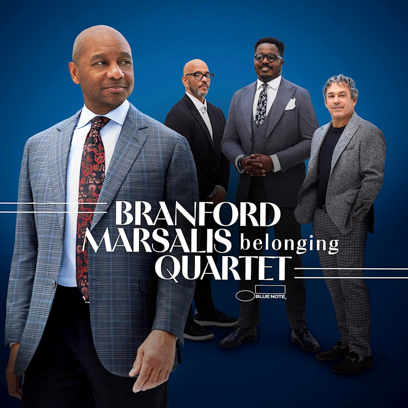 Brandford Marsalis Quartet - BelongingBrandford-Marsalis-Quartet-Belonging.jpg