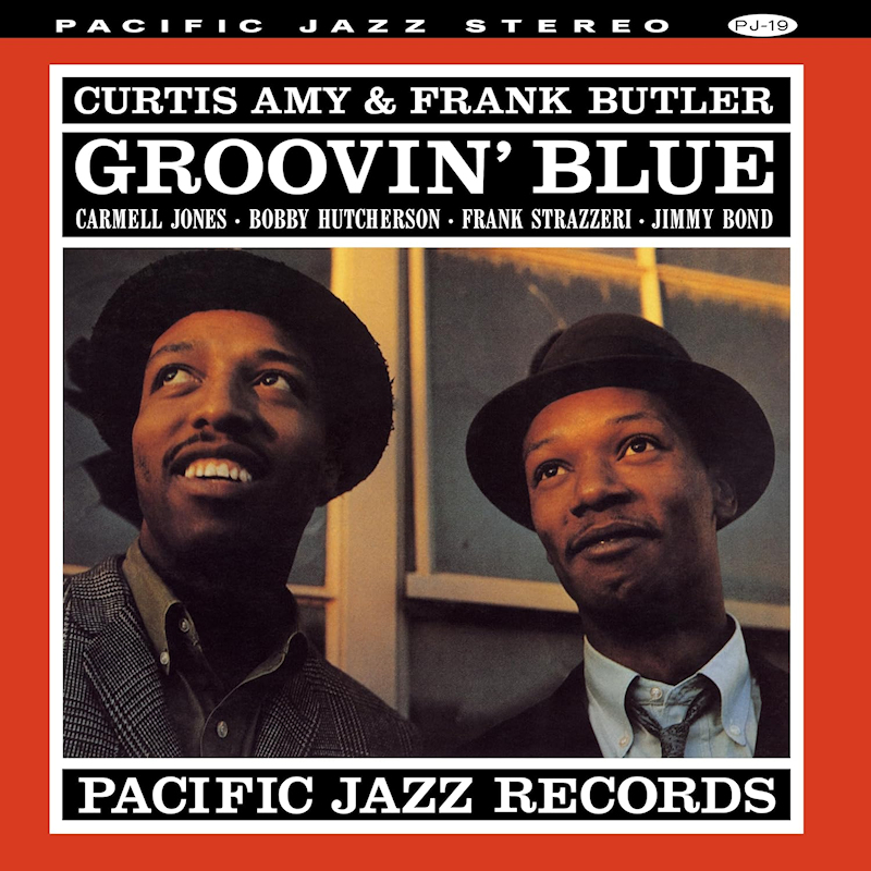 Curtis Amy & Frank Butler - Groovin' BlueCurtis-Amy-Frank-Butler-Groovin-Blue.jpg