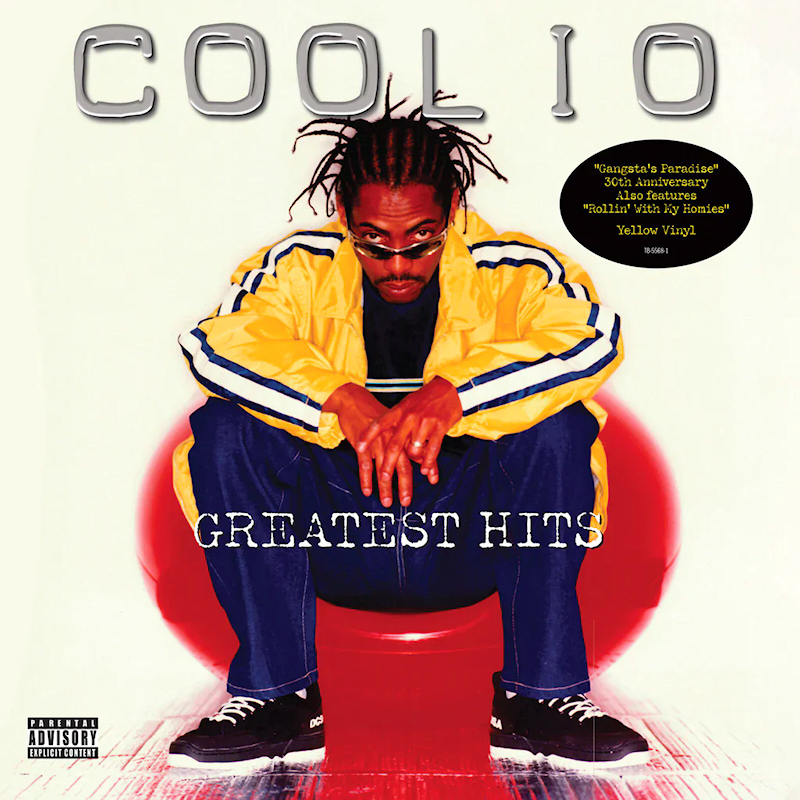 Coolio - Greatest Hits (30th Anniversary)Coolio-Greatest-Hits-30th-Anniversary.jpg