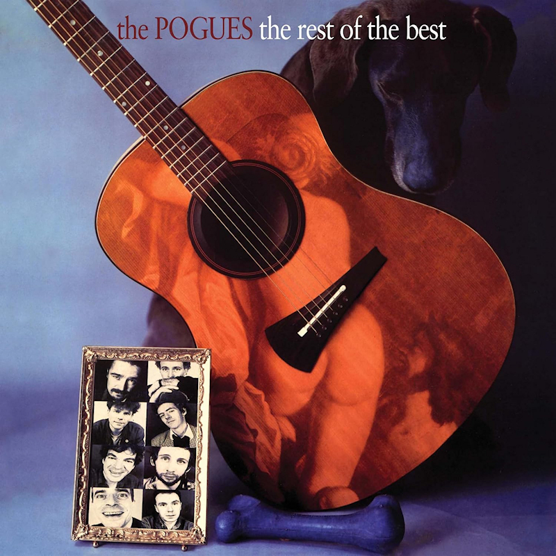 The Pogues - The Rest Of The BestThe-Pogues-The-Rest-Of-The-Best.jpg