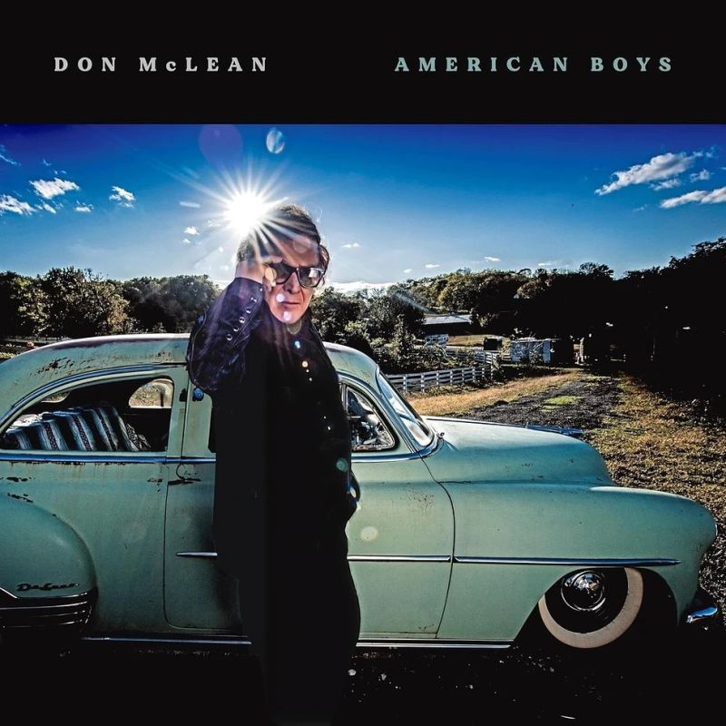 Don McLean - American BoysDon-McLean-American-Boys.jpg