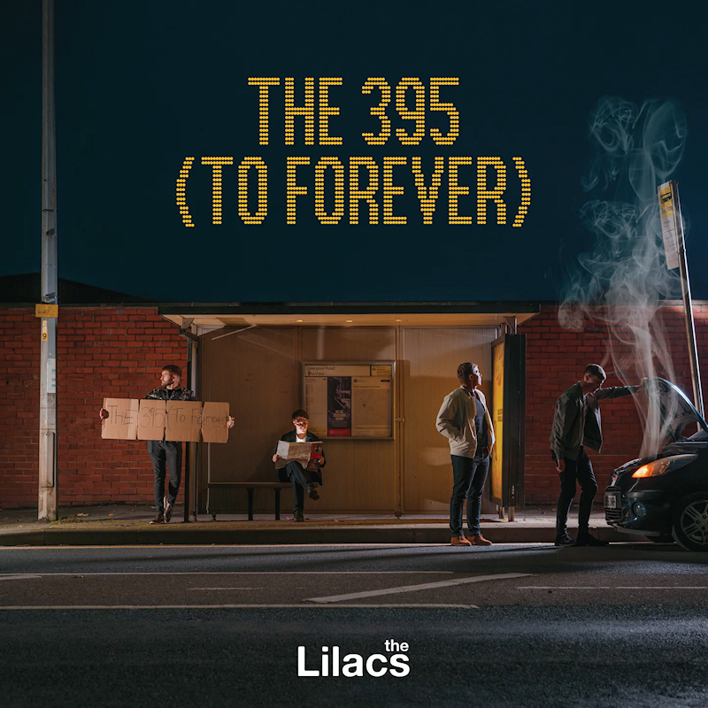 The Lilacs - The 395 (To Forever)The-Lilacs-The-395-To-Forever.jpg