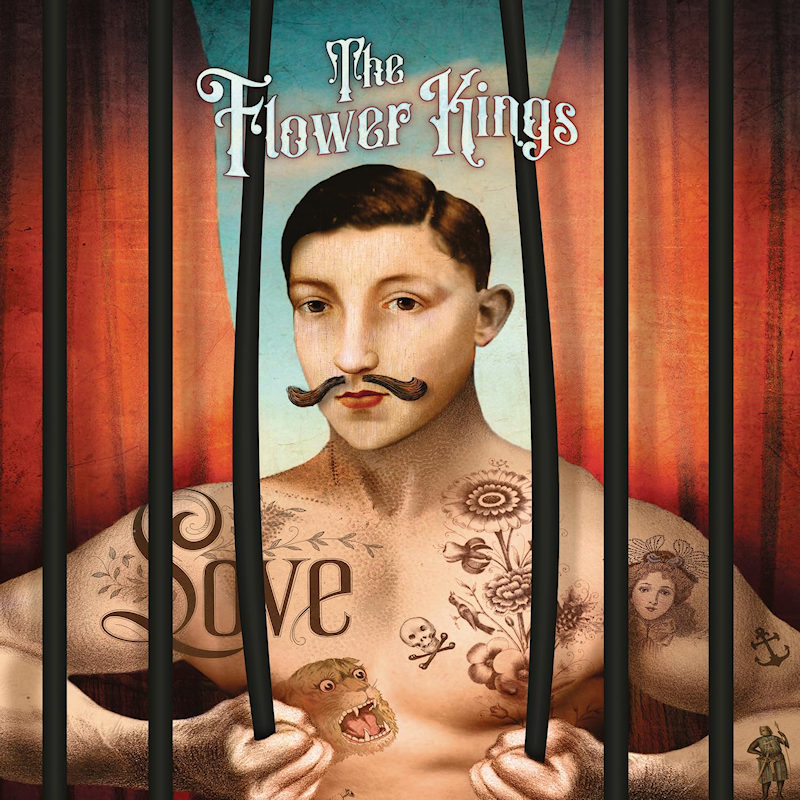 The Flower Kings - LoveThe-Flower-Kings-Love.jpg