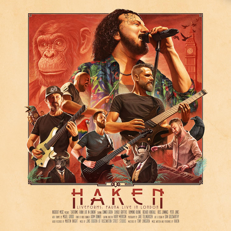 Haken - Liveforms, Fauna Live In LondonHaken-Liveforms-Fauna-Live-In-London.jpg