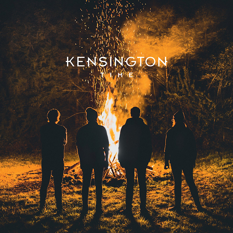 Kensington - TimeKensington-Time.jpg