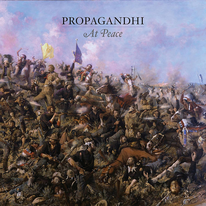 Propagandhi - At PeacePropagandhi-At-Peace.jpg