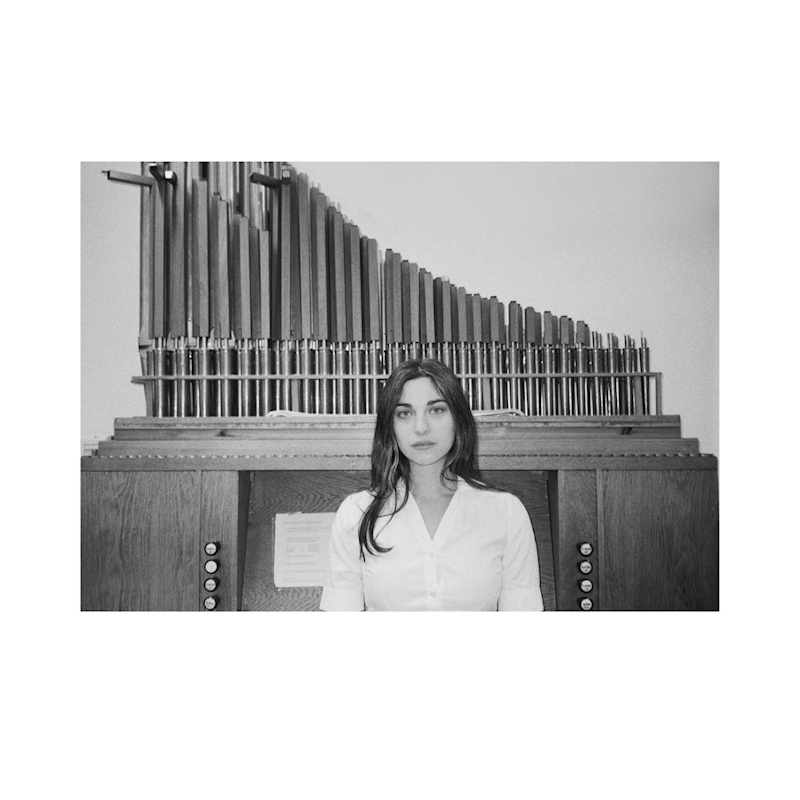 Kali Malone - The Sacrificial Code (2025)Kali-Malone-The-Sacrificial-Code-2025.jpg