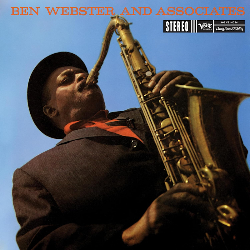 Ben Webster - Ben Webster And AssociatesBen-Webster-Ben-Webster-And-Associates.jpg