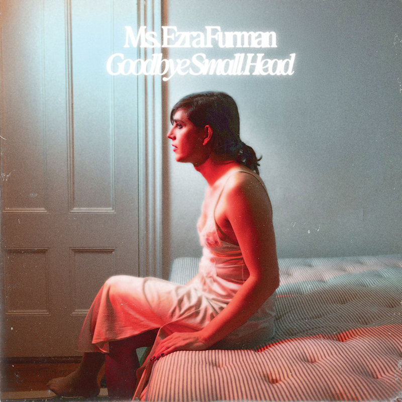 Ezra Furman - Goodbye Small HeadEzra-Furman-Goodbye-Small-Head.jpg