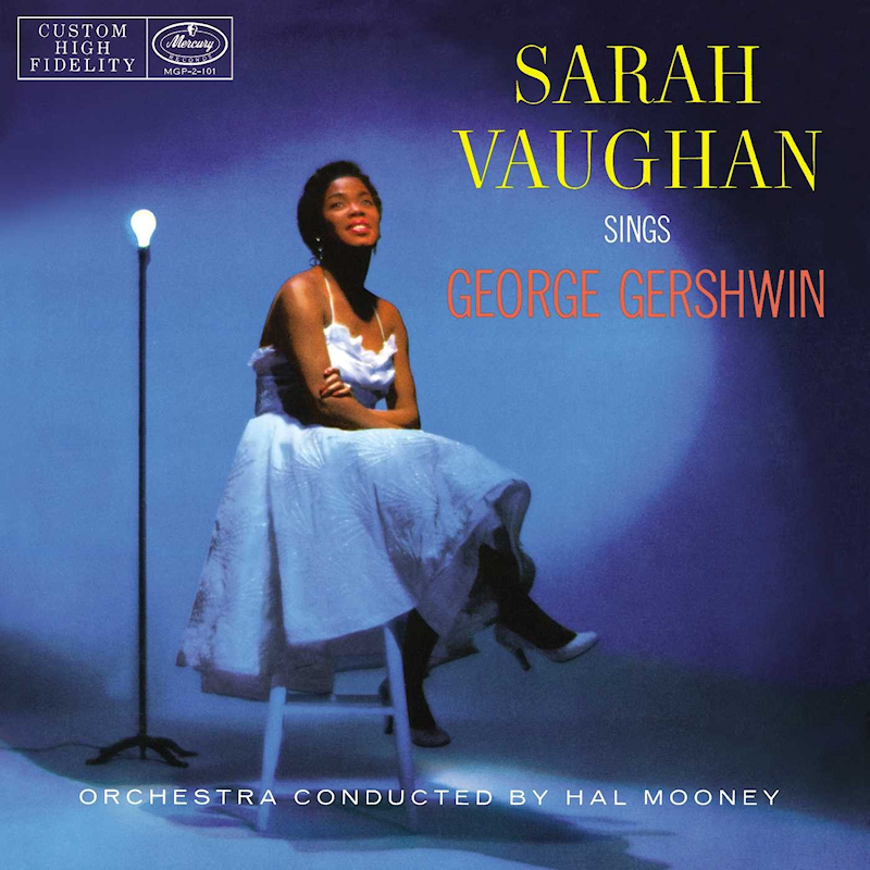 Sarah Vaughan - Sarah Vaughan Sings George GershwinSarah-Vaughan-Sarah-Vaughan-Sings-George-Gershwin.jpg