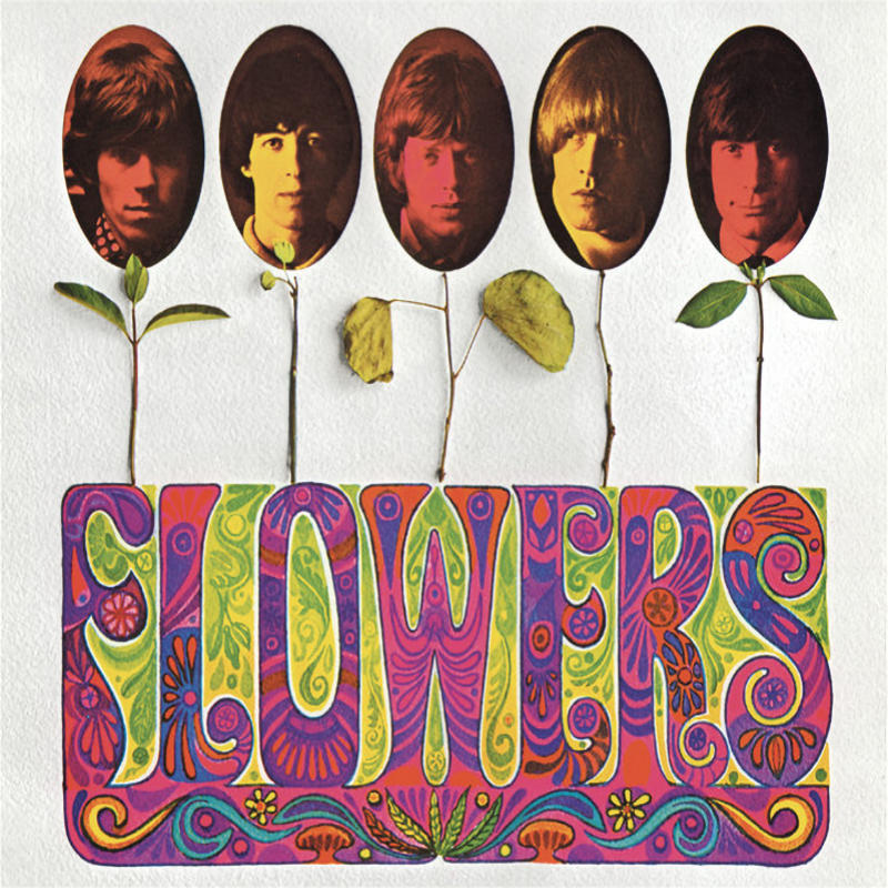 The Rolling Stones - FlowersThe-Rolling-Stones-Flowers.jpg