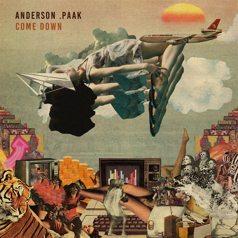Anderson .Paak - Come DownAnderson-.Paak-Come-Down.jpg