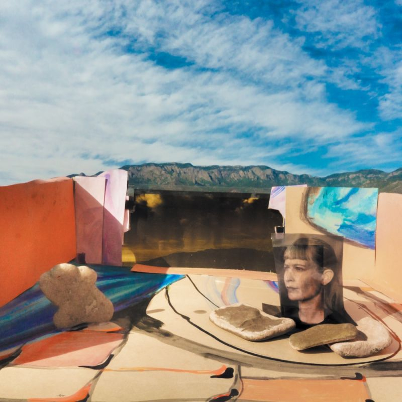 Jenny Hval - Classic ObjectsJenny-Hval-Classic-Objects.jpg