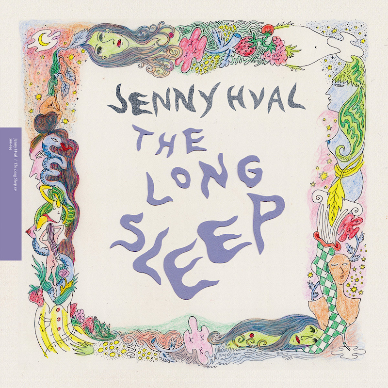 Jenny Hval - The Long SleepJenny-Hval-The-Long-Sleep.jpg