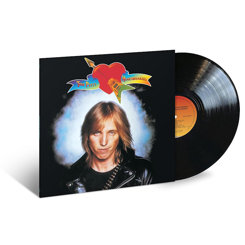 Tom Petty And The Heartbreakers - Tom Petty And The Heartbreakers -lp-Tom-Petty-And-The-Heartbreakers-Tom-Petty-And-The-Heartbreakers-lp-.jpg