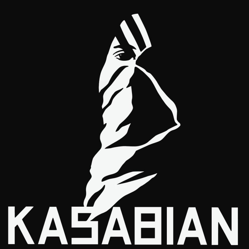 Kasabian - KasabianKasabian-Kasabian.jpg