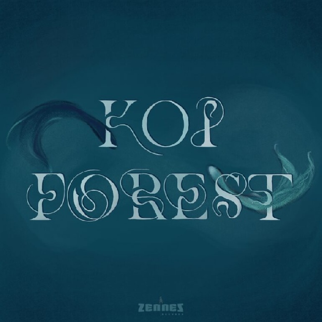 Koi Forest - Koi ForestKoi-Forest-Koi-Forest.jpg