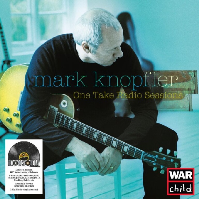 Mark Knopfler - One Take Radio SessionsMark-Knopfler-One-Take-Radio-Sessions.jpg