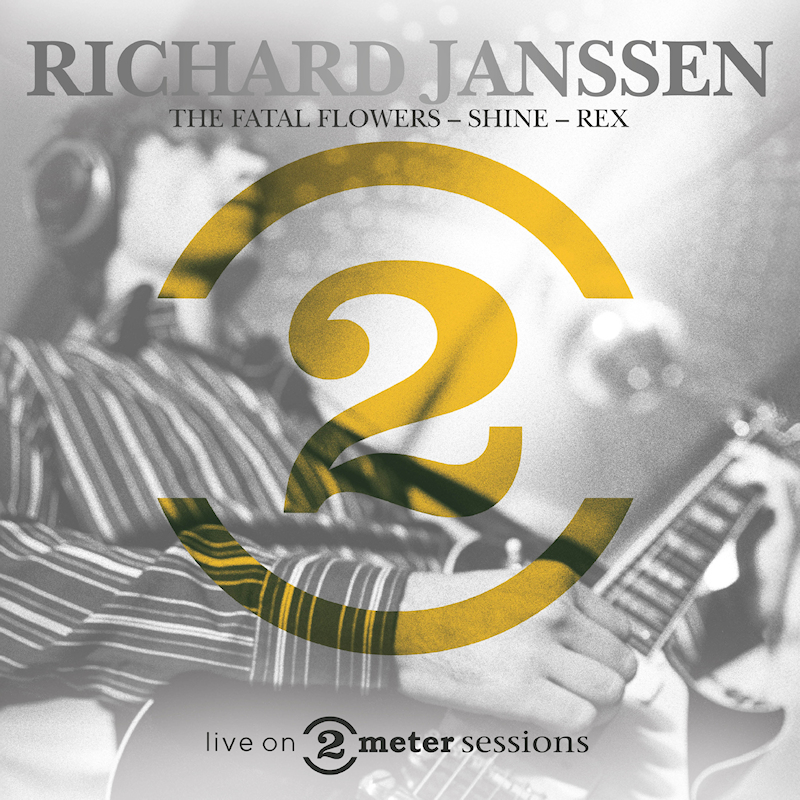 Richard Janssen - Live On 2 Meter SessionsRichard-Janssen-Live-On-2-Meter-Sessions.jpg
