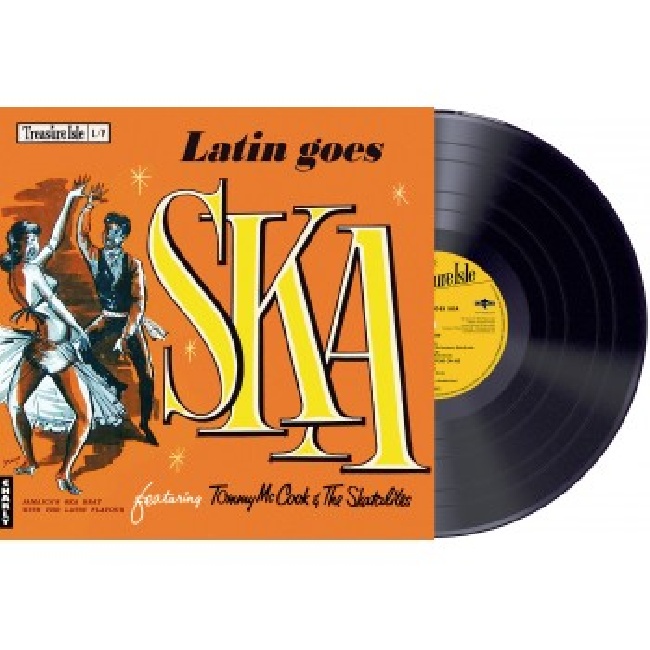 Tommy McCook and The Skatalites - Latin goes SKATommy-McCook-and-The-Skatalites-Latin-goes-SKA.jpg