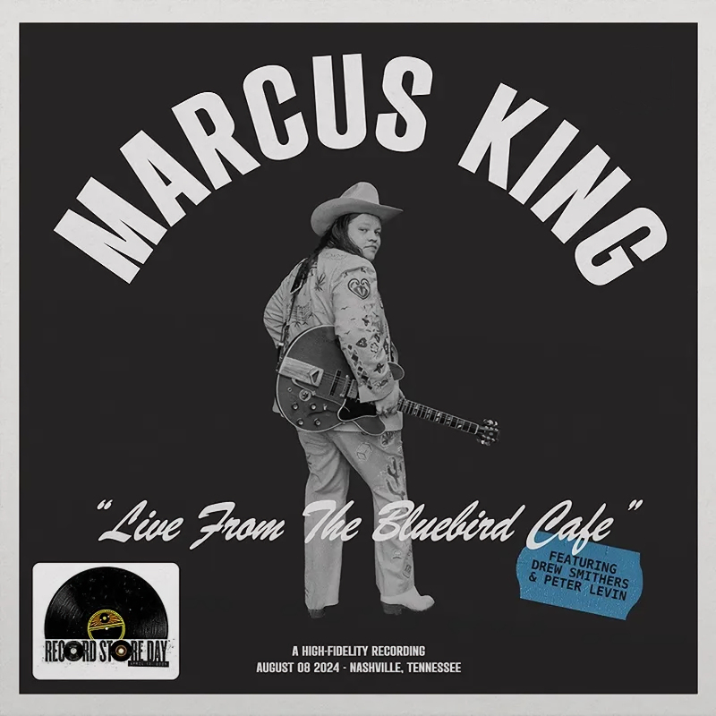 Marcus King - Live From The Bluebird Cafe (RSD2025)Marcus-King-Live-From-The-Bluebird-Cafe-RSD2025.jpg
