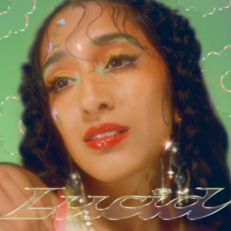 Raveena - LucidRaveena-Lucid.jpg