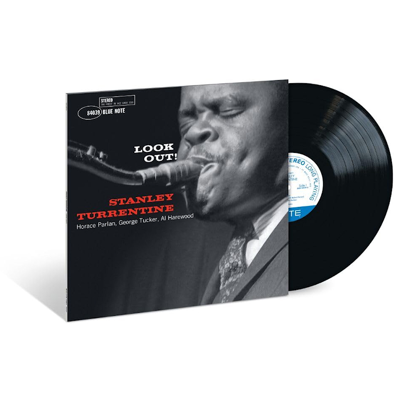 Stanley Turrentine - Look Out! (Blue Note) -lp-Stanley-Turrentine-Look-Out-Blue-Note-lp-.jpg