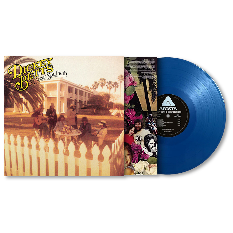 Dickey Betts & Great Southern - Dickey Betts & Great Southern -coloured-Dickey-Betts-Great-Southern-Dickey-Betts-Great-Southern-coloured-.jpg