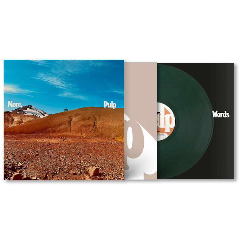 Pulp - More. -coloured green-Pulp-More.-coloured-green-.jpg
